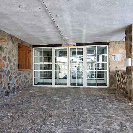 Ferienwohnung Imeda Triplex Mulhacen Sierra Nevada Exterior foto